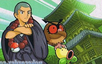 [Débrouillons les Cartes] Des Pokémon qui se cachent sur les cartes des Dresseurs