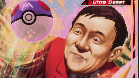 [ColleK] Les cartes de Tsunekazu Ishihara à travers le temps